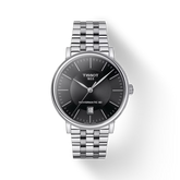 Tissot Carson Premium Powermatic 80 Herrenuhr - T122.407.11.051.00